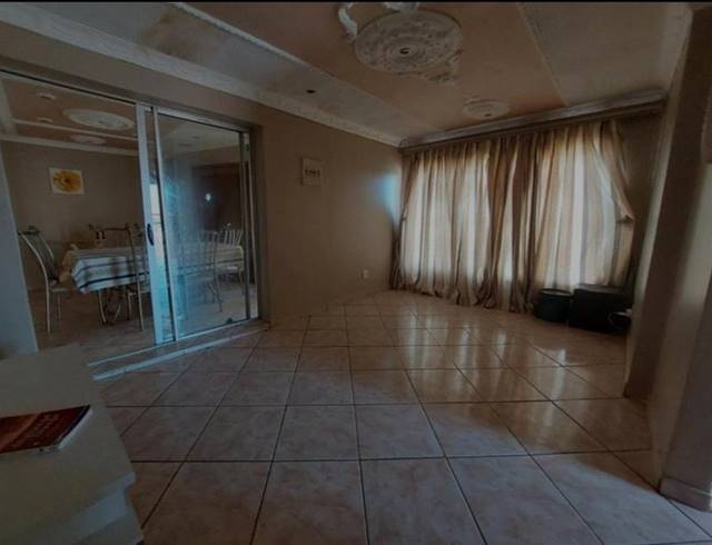 3 BEDROOM PROPERTY TO RENT IN DANVILLE